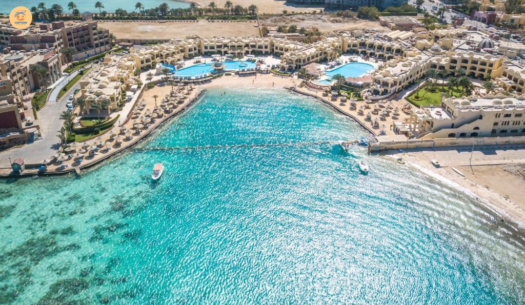 Hotel Location Image